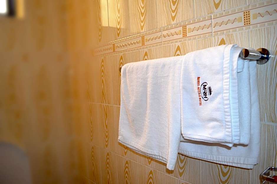 Marie's Royale Hotel