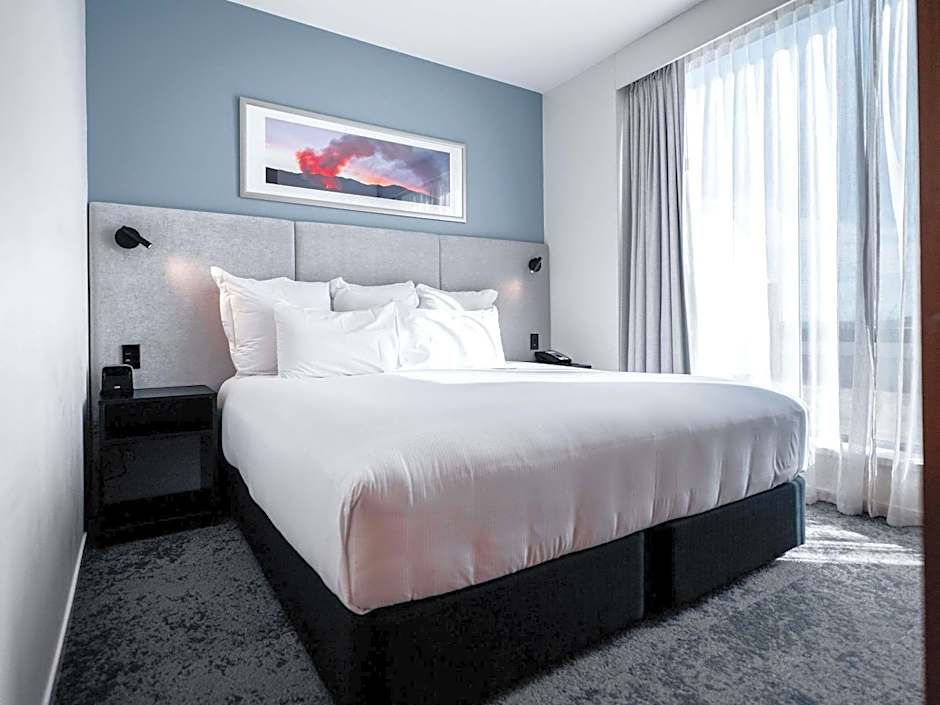 Novotel Christchurch