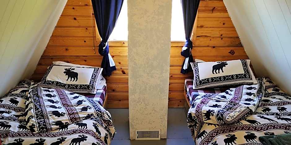 Yellow Dog Lodge, Inc.