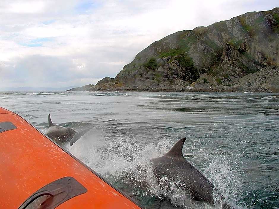 The Isles of Glencoe Hotel
