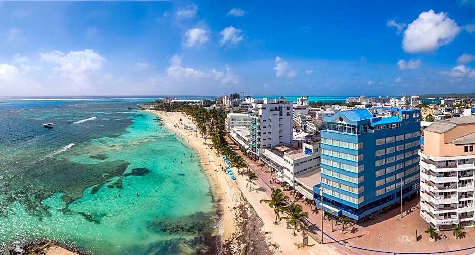 Calypso Beach Hotel
