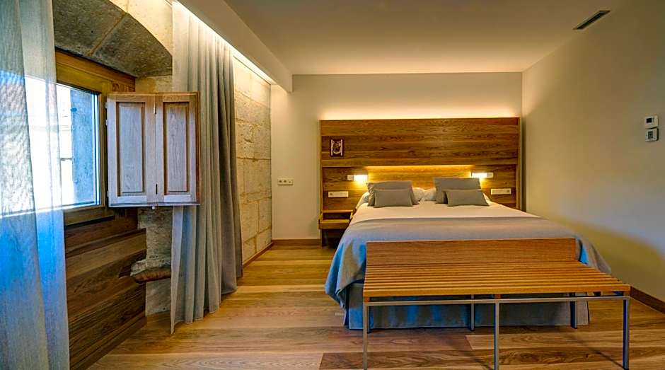 Hotel Real Colegiata San Isidoro