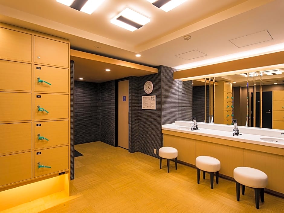 Apa Hotel Sugamo Ekimae