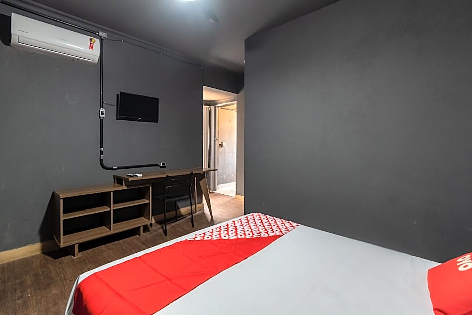 OYO Hotel Massimo Brooklin, Sao Paulo