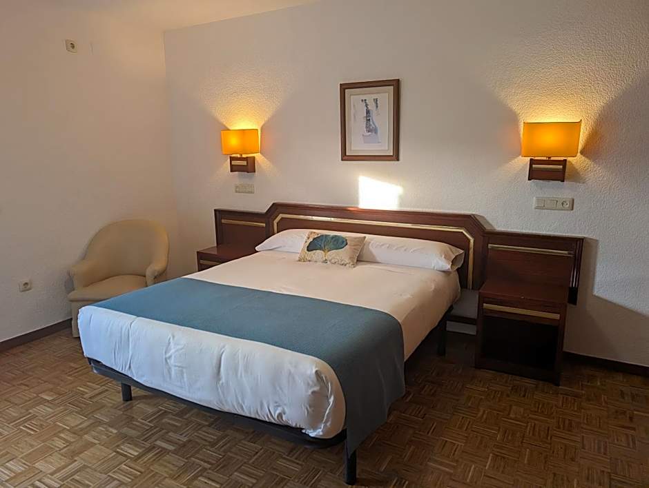 Hotel Santa María