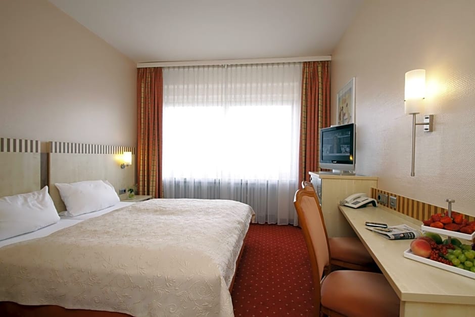 Hotel Kaiserhof Wesel