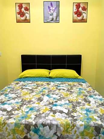 Mutiara Inn GuestRoom