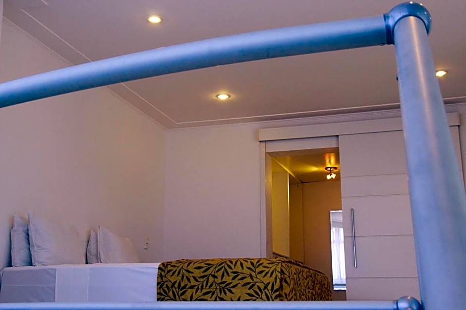 Photo 1 of 3 of Deluxe Superior 1 Double Bed or 2 Beds
