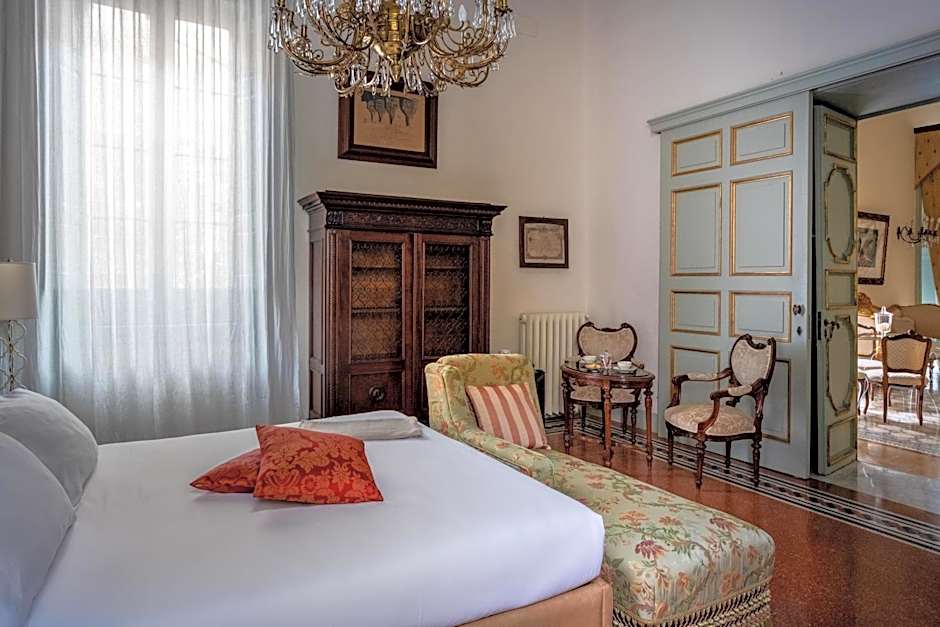 Palazzo Guido