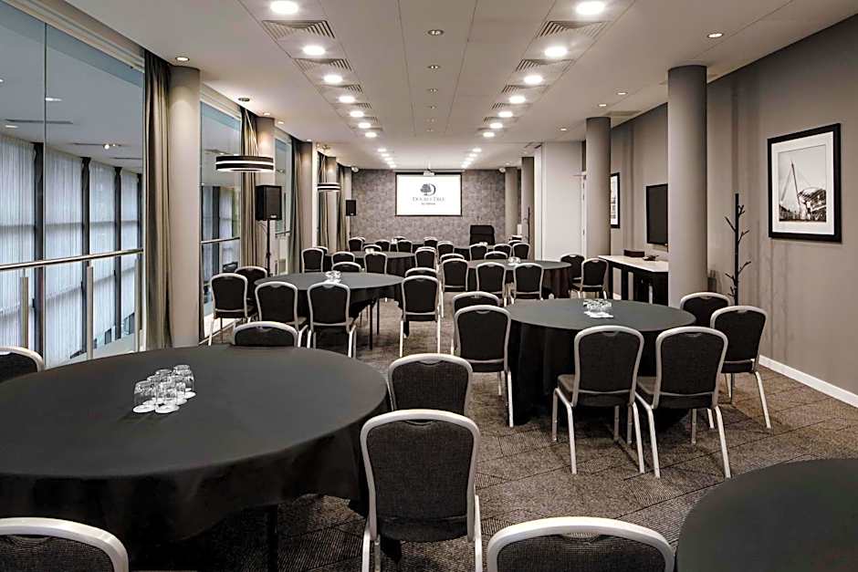 DoubleTree By Hilton Manchester Piccadilly Place