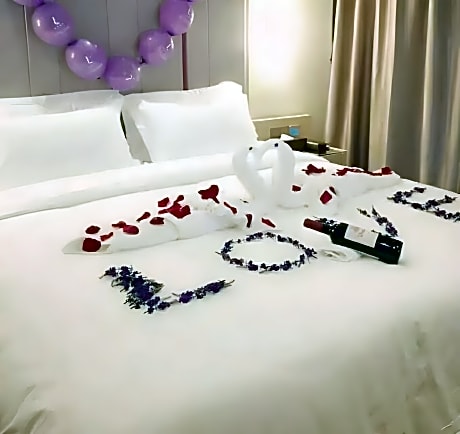 Lavande - Romantic Youxiang Room