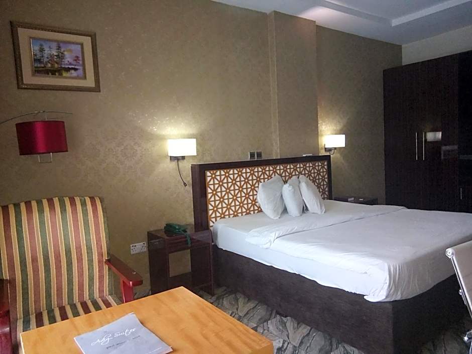 Adig Suites Enugu