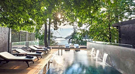 Club Prive by Rixos Gocek