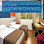 TRYP BY WYNDHAM São Paulo Airport - Hotel de Transito Terminal 3 -Lado Ar - Área restrita á passageiros já embarcados - Piso 1