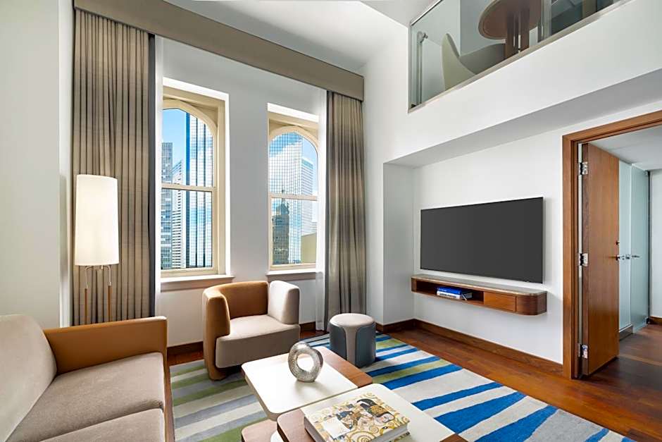 The Joule Dallas