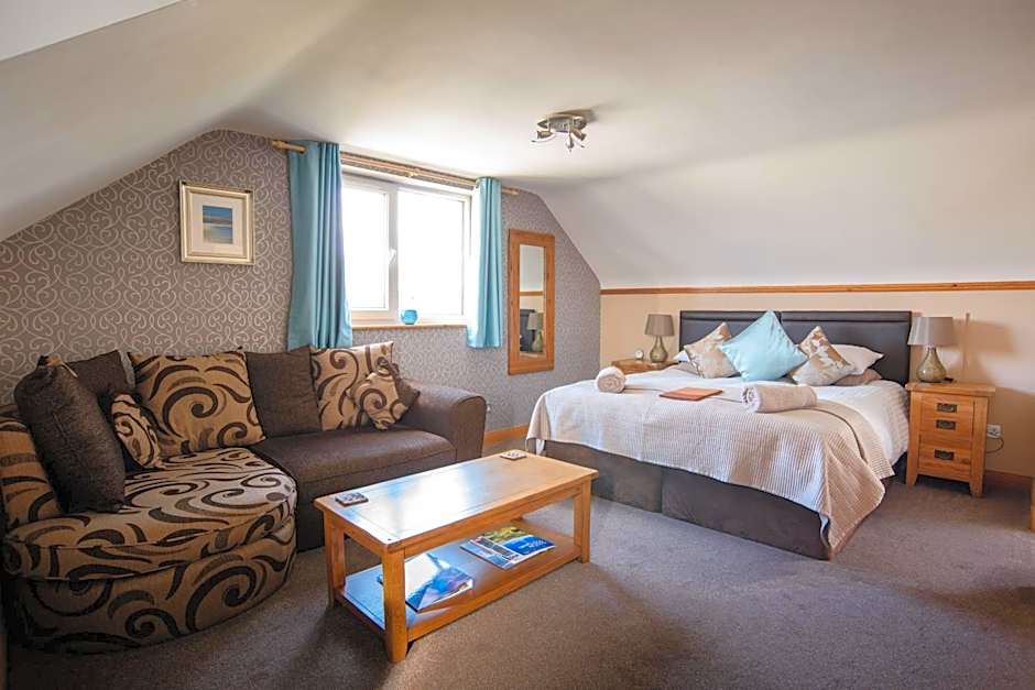 Jannel Bed & Breakfast