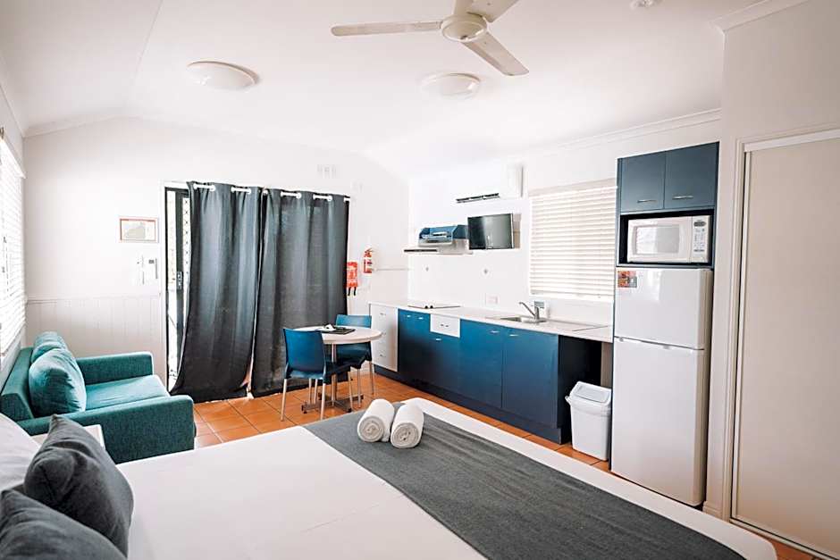 BIG4 Rainbow Beach Holiday Park