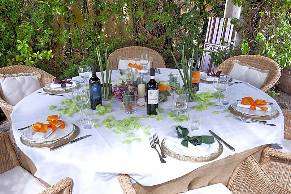 Fattoria Santa Lucia Borgo alla Cantina