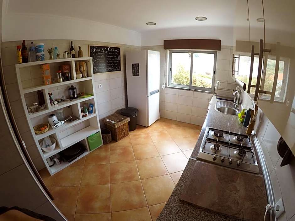 Natural Mystic Hostel