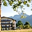 Alpenhotel Ernberg