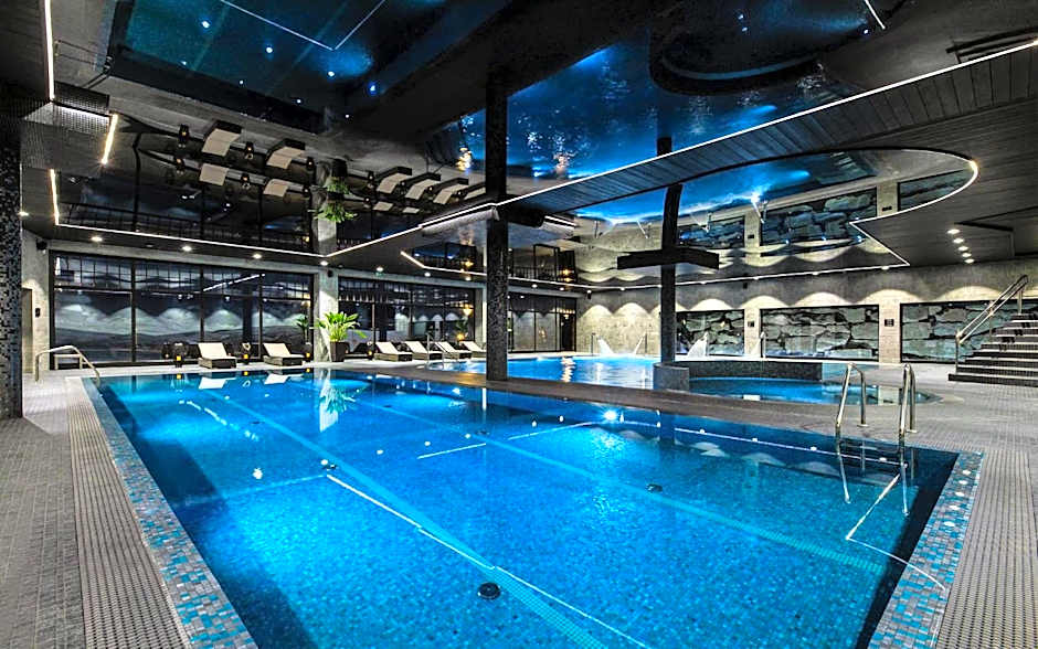 Hotel Seidorf Luxury Wellness