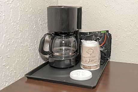 Superior King Room Smoking