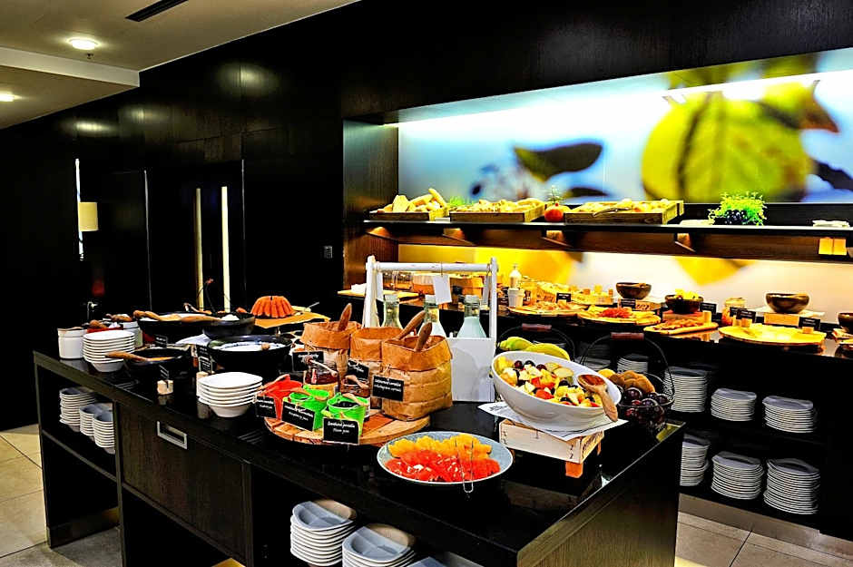 Quality Hotel Ostrava City