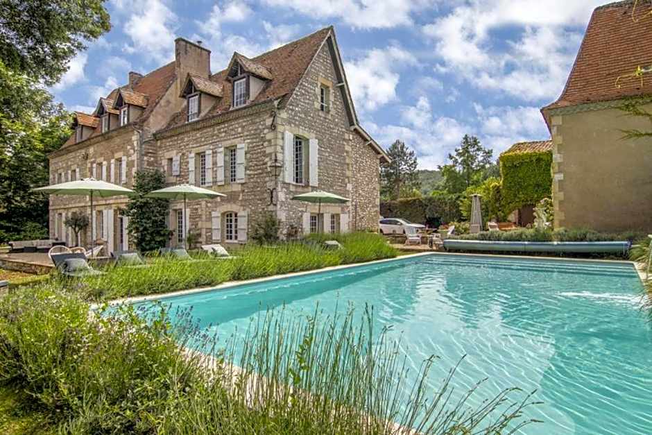 Manoir du Bois Mignon