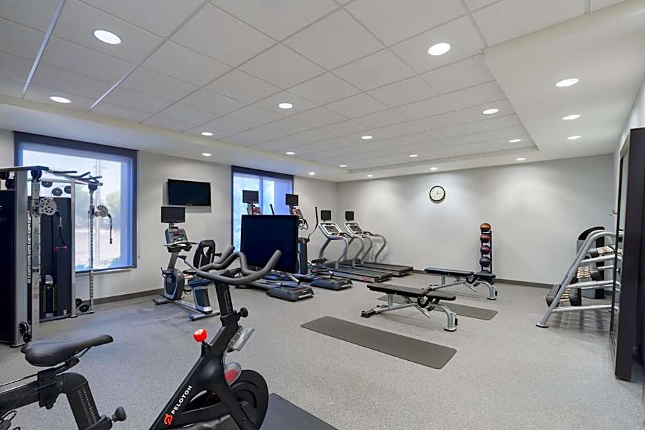 Home2 Suites by Hilton Opelika Auburn