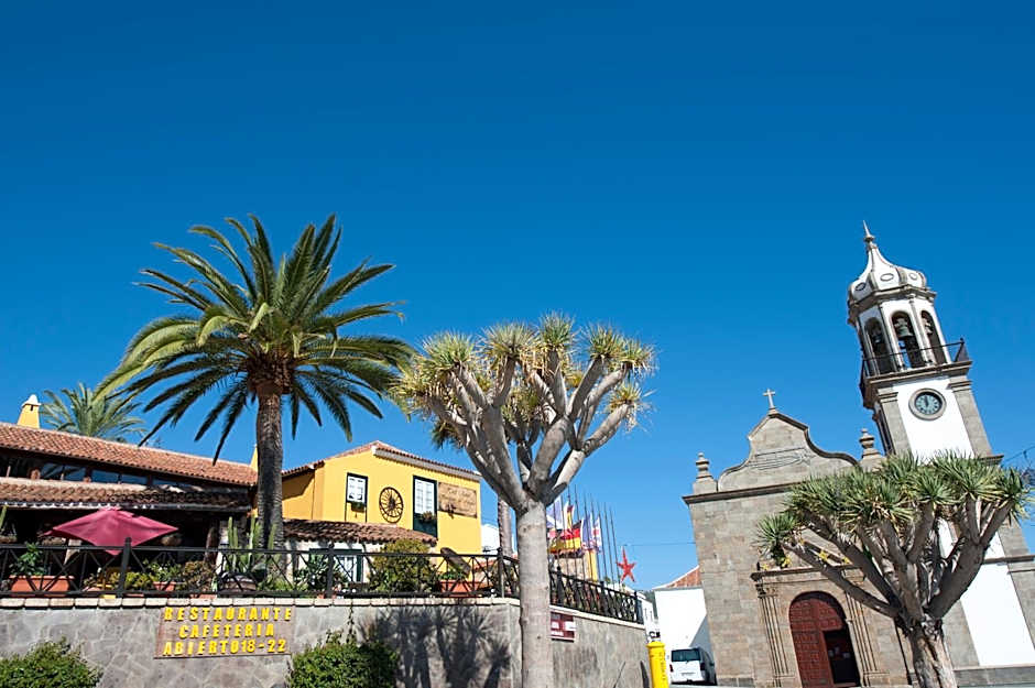 Hotel Rural Senderos de Abona