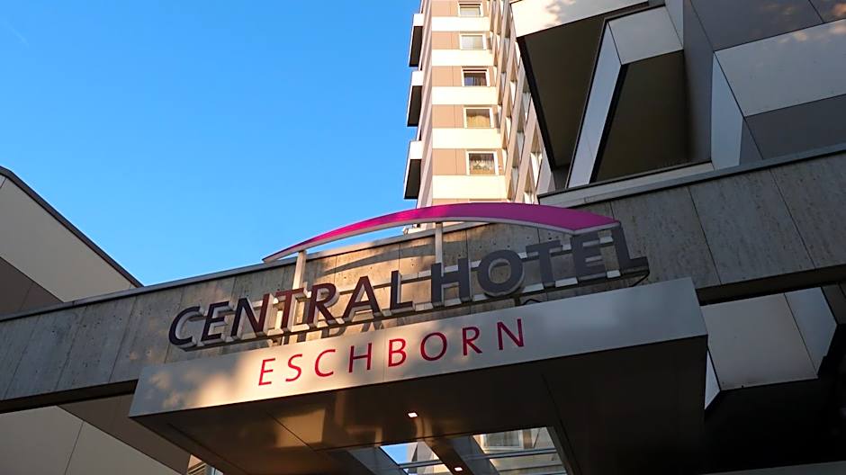 Central Hotel Eschborn