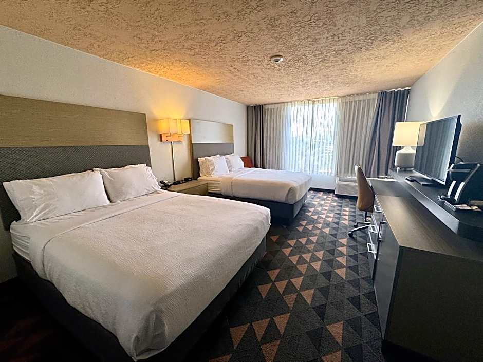 Wyndham Houston Hobby Airport