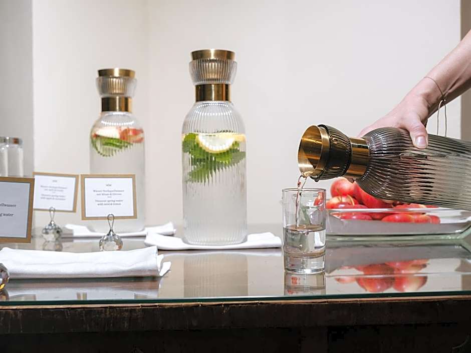 Hotel Kaiserhof Wien