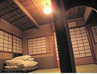 Japanese Style 4 Persons