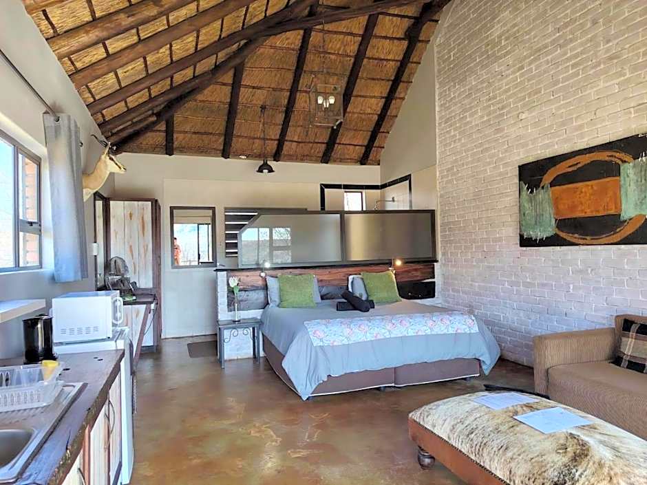 Weltevreden Game Lodge