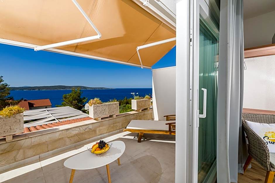 Stella Mare Eco Boutique House