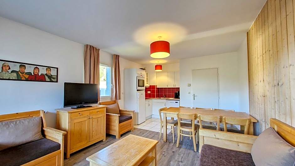 Residence les Pleiades