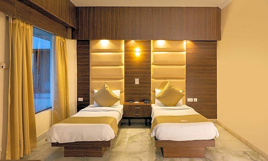 Foto 1 dari 5 — Premium 2 Beds