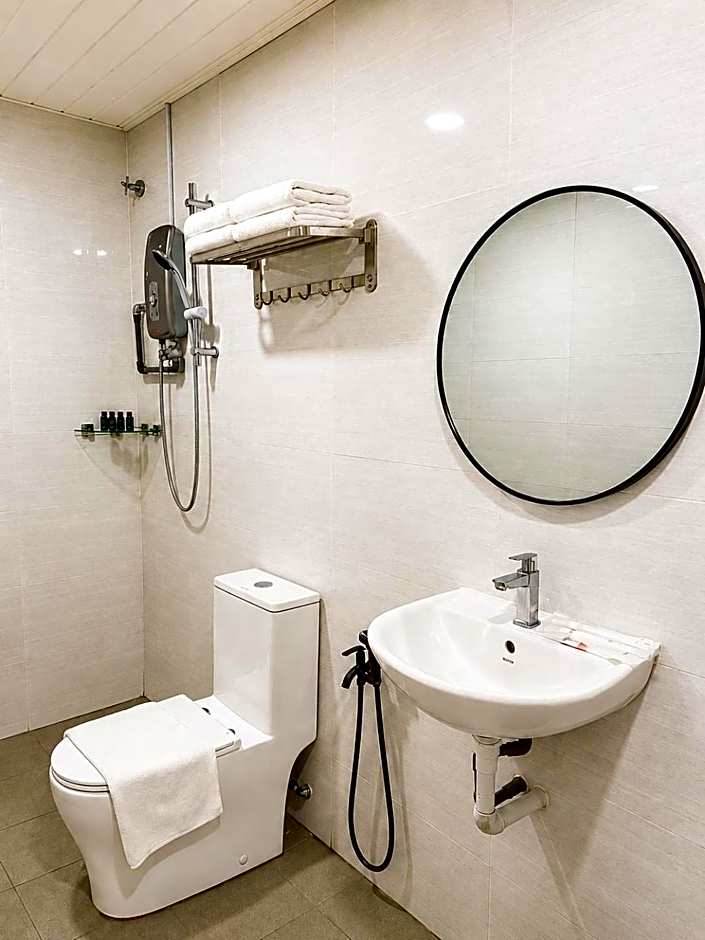 SS Hotel Seremban
