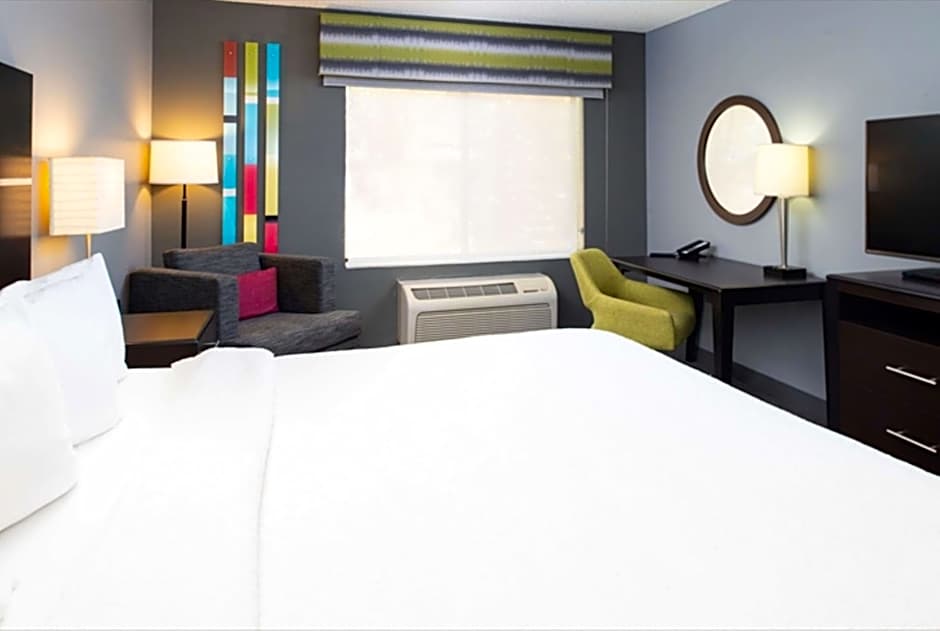 Hampton Inn By Hilton Glenwood Springs