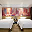 City Comfort Inn Xiangyang Gucheng Traditional Chinese Medicine Hospital Xianfu West Street