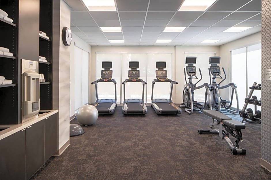 Fairfield Inn & Suites by Marriott Pensacola West I-10