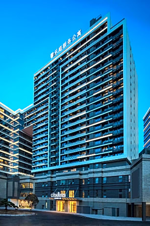 Citadines Songshan Lake Dongguan