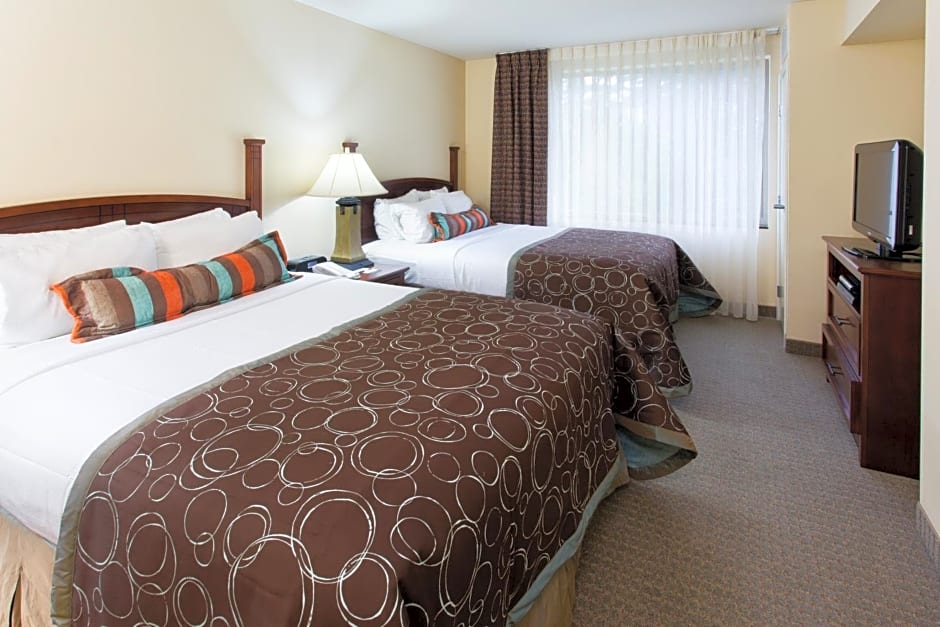 Staybridge Suites Everett - Paine Field By IHG