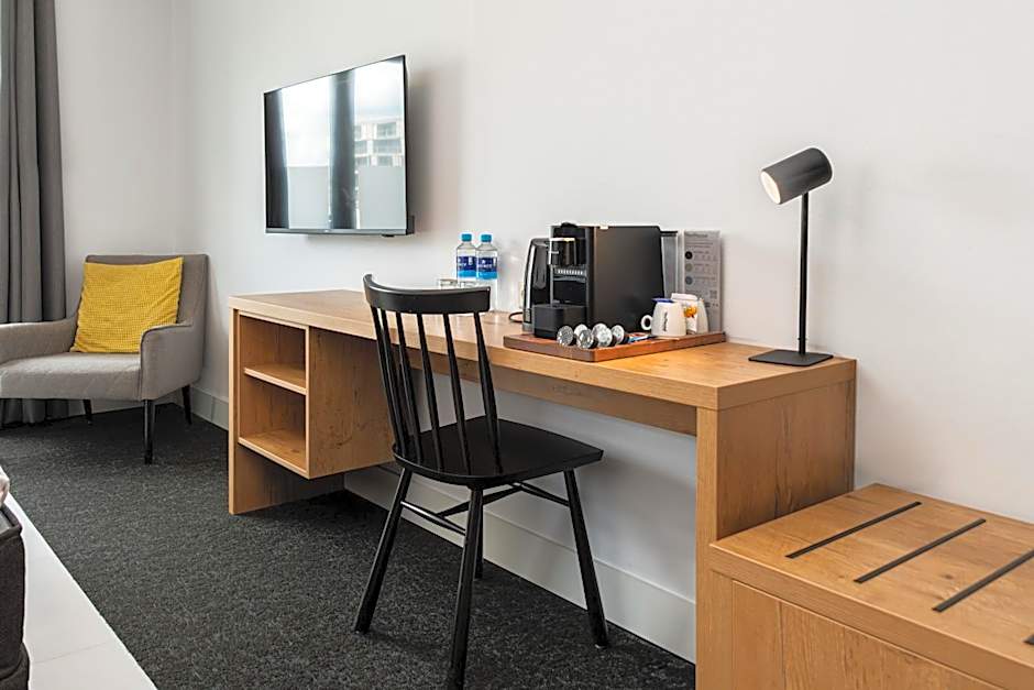 Golden Tulip Keyser Breda Centre