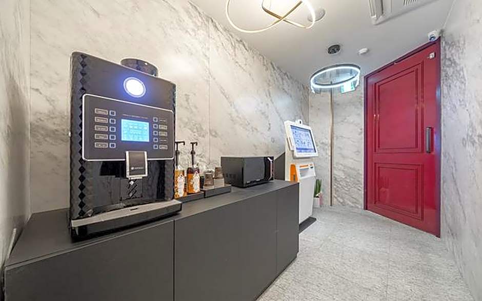 Bucheon Songnae Fjord Hotel