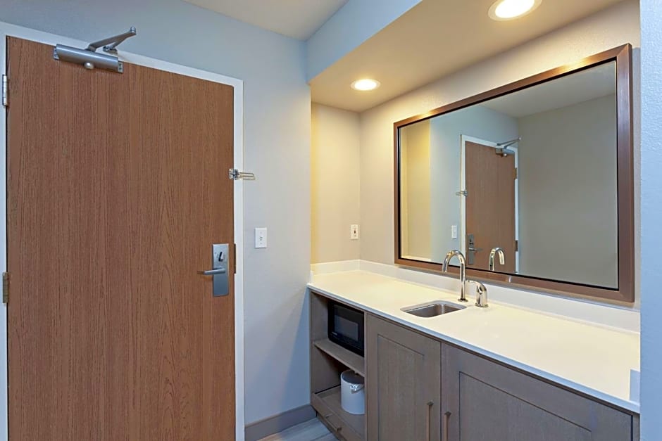 Hampton Inn By Hilton & Suites Hermosa Beach