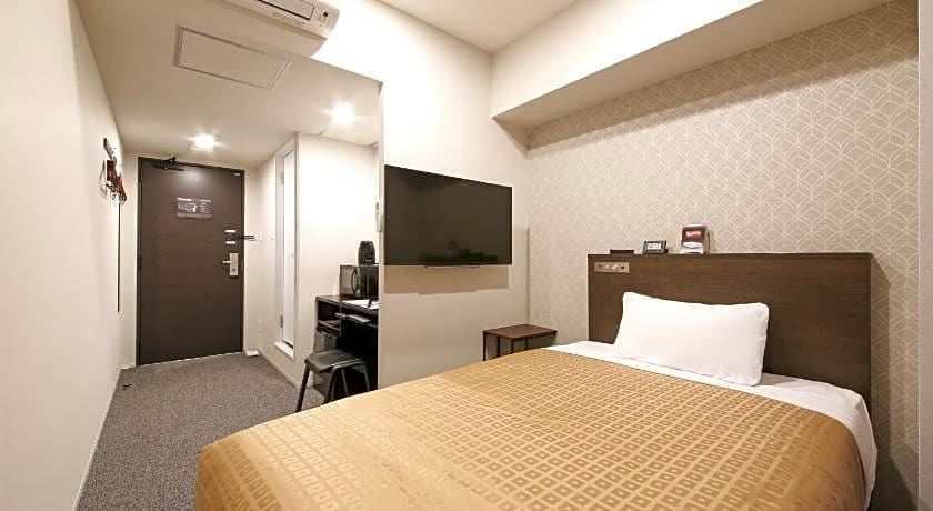Hotel livemax Chiba Chuo Ekimae