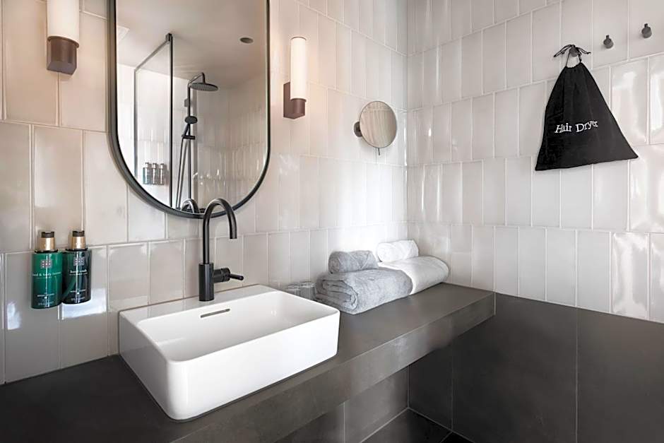 Clarion Hotel Karlatornet