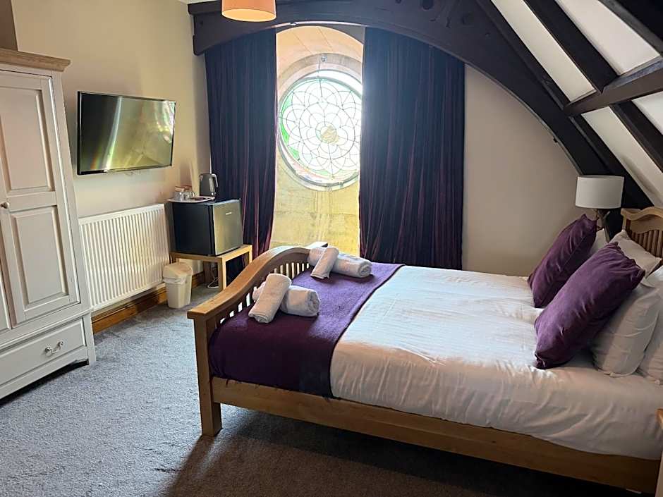St Nicholas Hotel Shrewsbury
